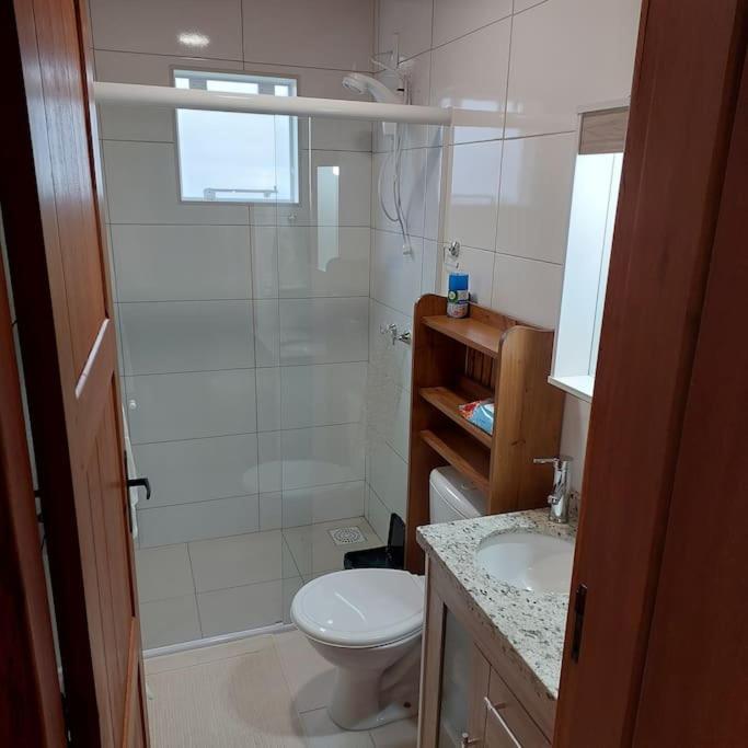 Vista Da Montanha. Casa Inteira 6 Pessoas. *