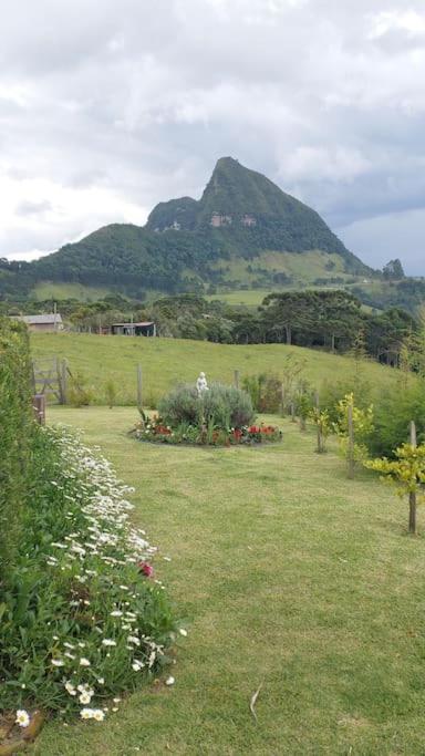 Vista Da Montanha. Casa Inteira 6 Pessoas. Holiday home