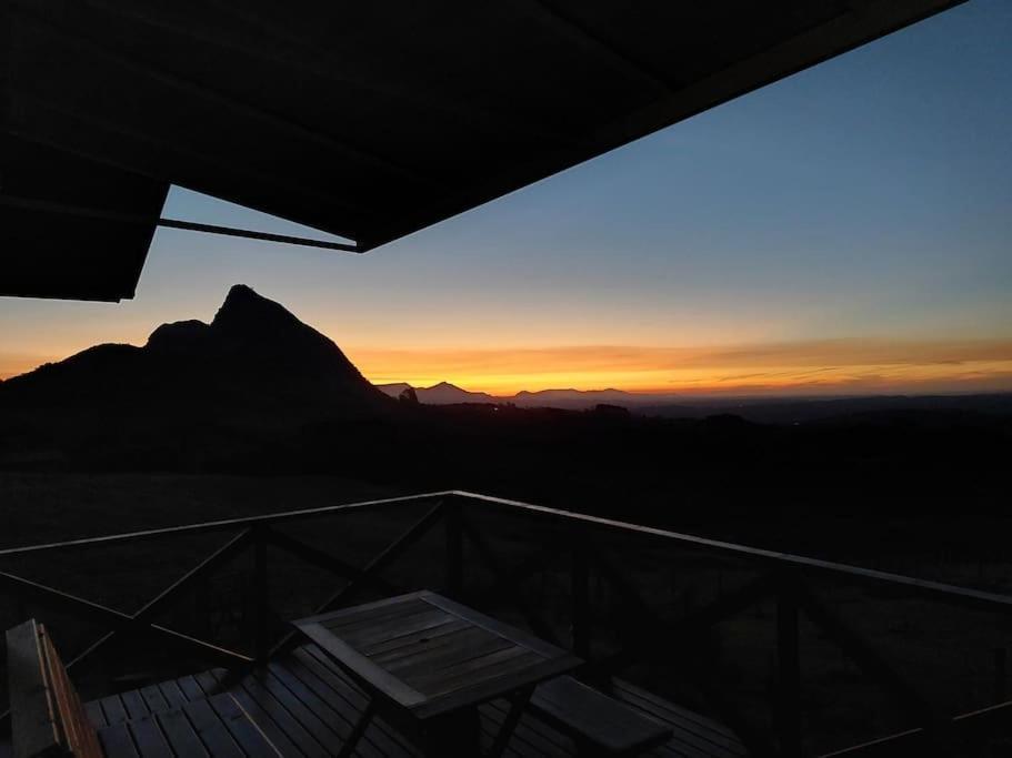 Vista Da Montanha. Casa Inteira 6 Pessoas. Holiday home *