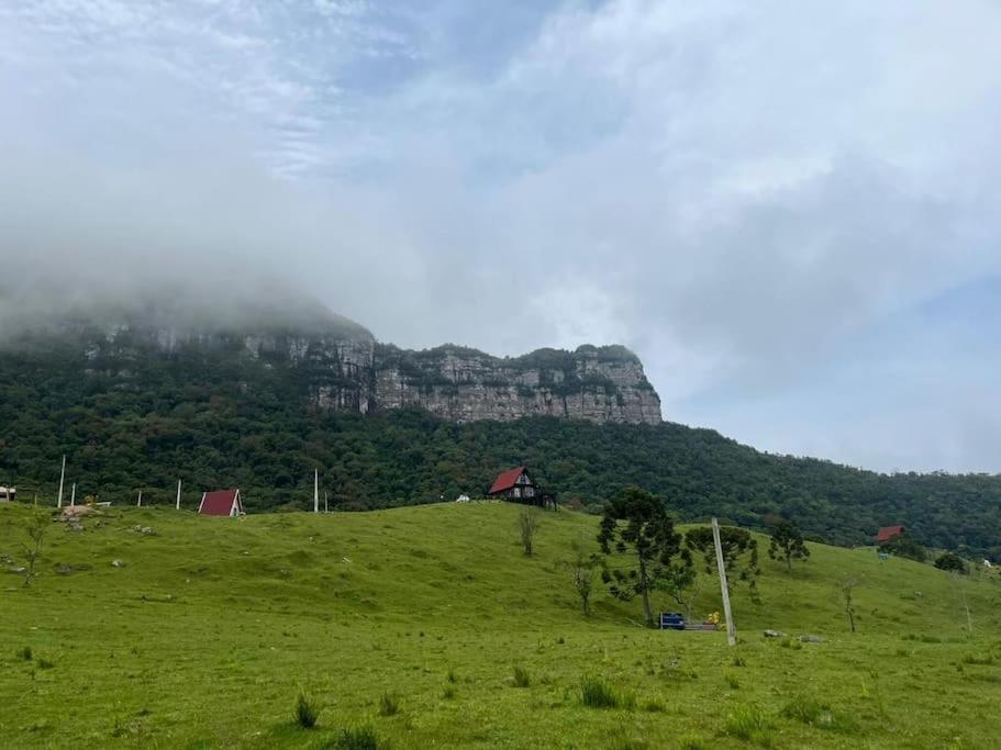 Vista Da Montanha. Casa Inteira 6 Pessoas. *