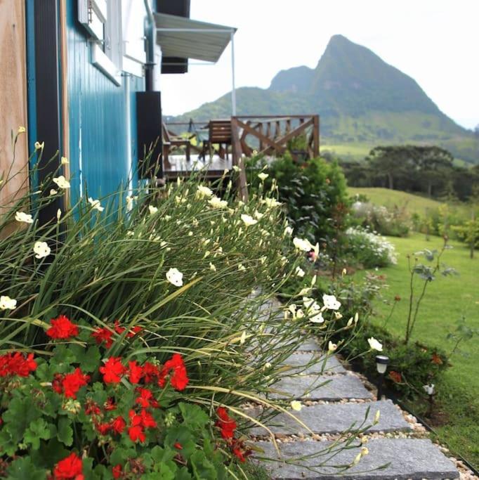 Vista Da Montanha. Casa Inteira 6 Pessoas. Holiday home *